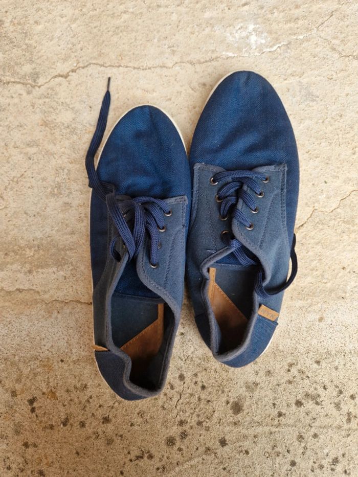 Chaussure unyk - photo numéro 5
