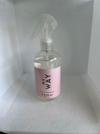 Spray d’ambiance