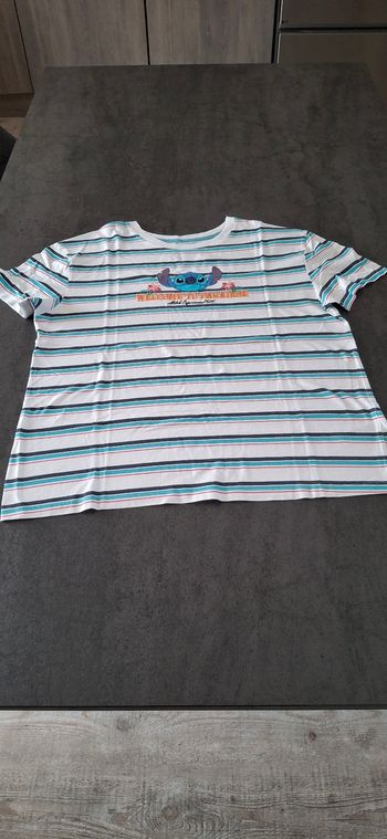 Tee-shirt
