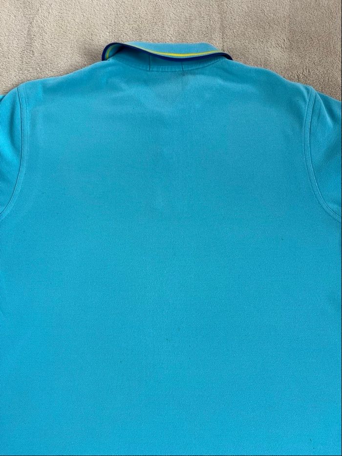 Polo | Fred Perry | Taille M - photo numéro 6