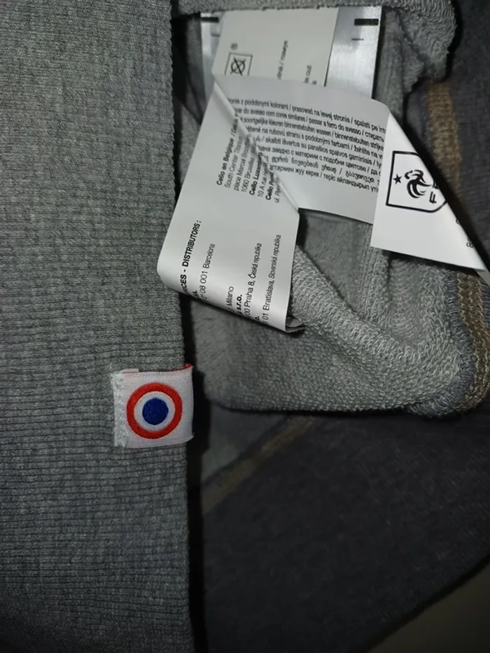 Pulls FFF - photo numéro 4