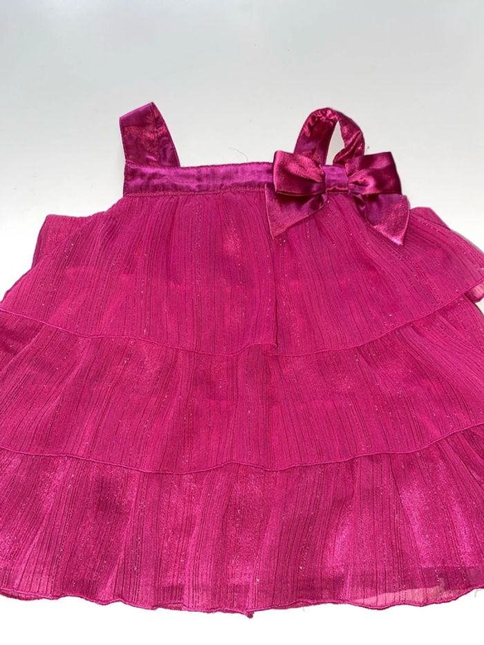 Ensemble H&M T. 12/18 mois - photo numéro 4