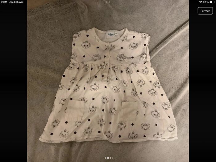 Lot divers vêtements taille 24 mois - photo numéro 2