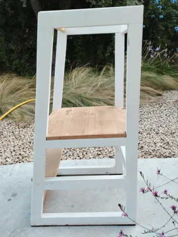 Torre de aprendizaje Montessori