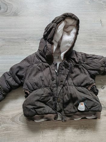 Manteau