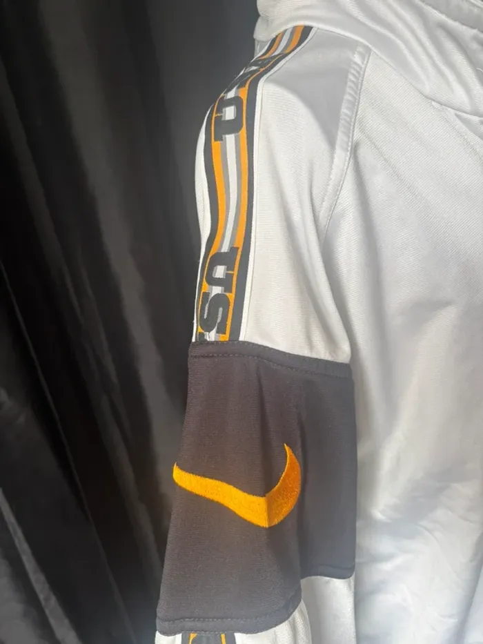Veste Nike Vintage Années 90 - Parfait État - photo numéro 4