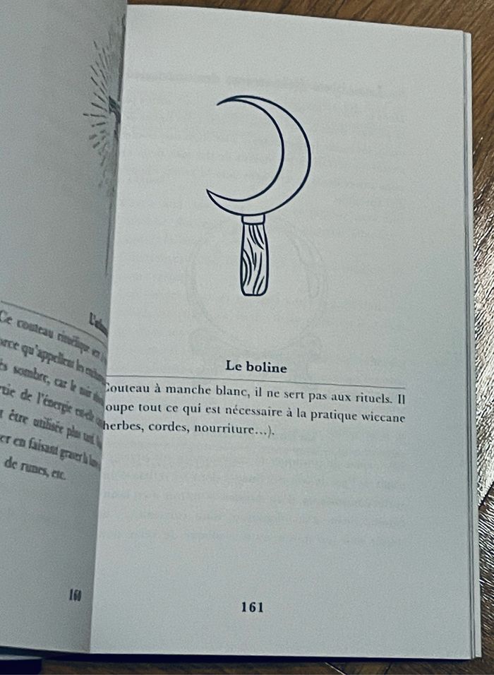 Au coeur de la Wicca éclectique - Initiez-vous à une magie naturelle et libératrice Diane Addams - photo numéro 6