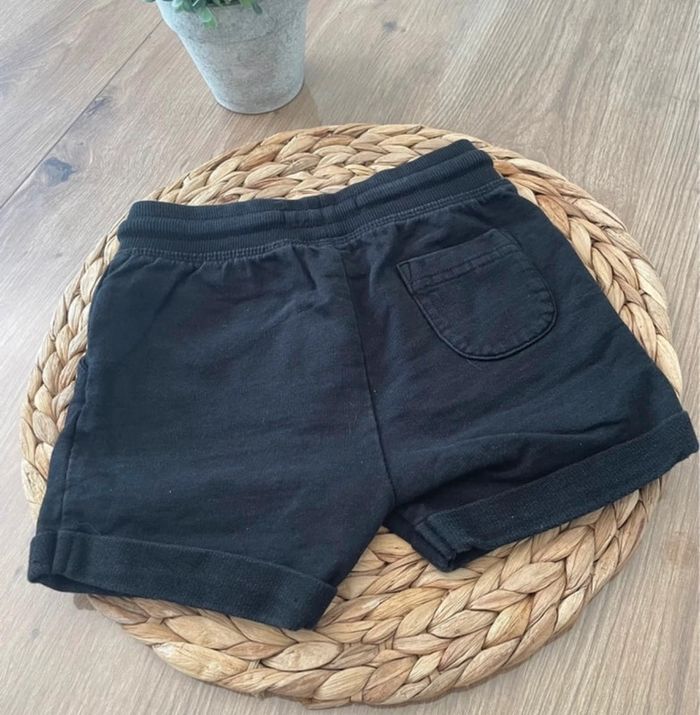 Short - photo numéro 2