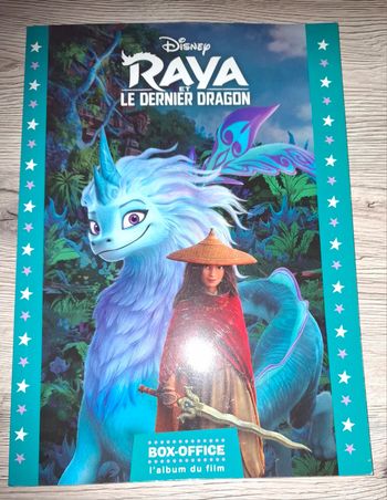 Livre livre Disney