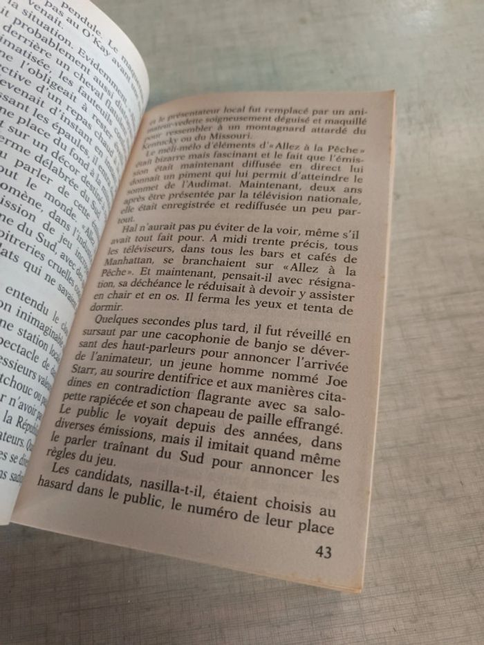 Livre le maître de l'éternité - photo numéro 4