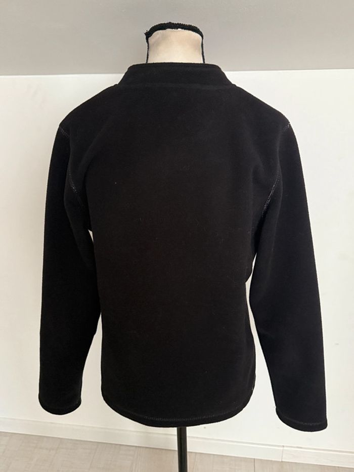 Veste polaire Longboard Taille38 - photo numéro 2