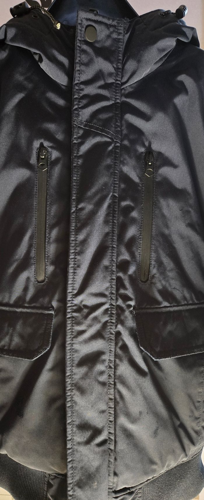 Blouson garçon 👦 - photo numéro 2