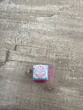 Clickeez série 1 x-clusive dreams