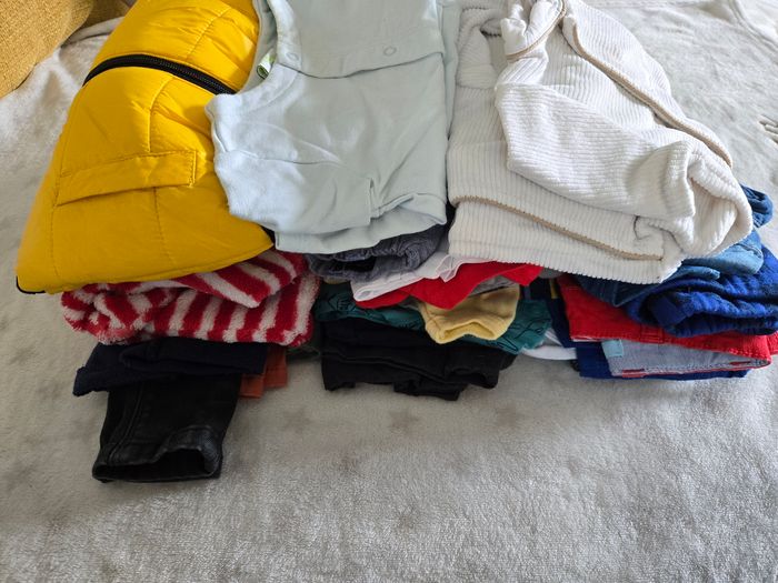 Lot de vetements  🌸