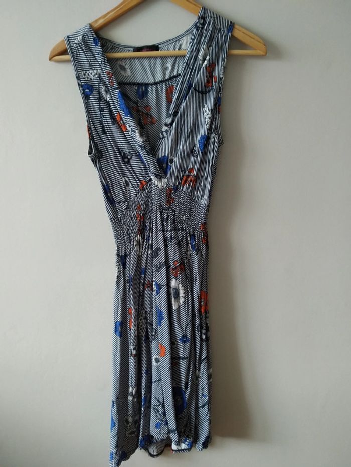 Robe légère