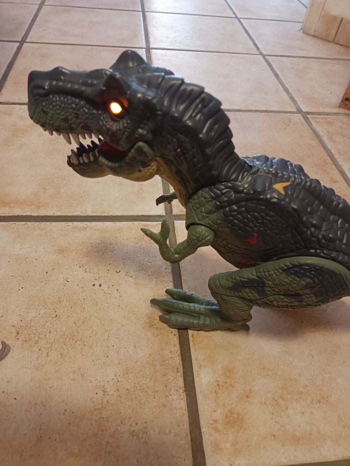Dinosaure - photo numéro 3