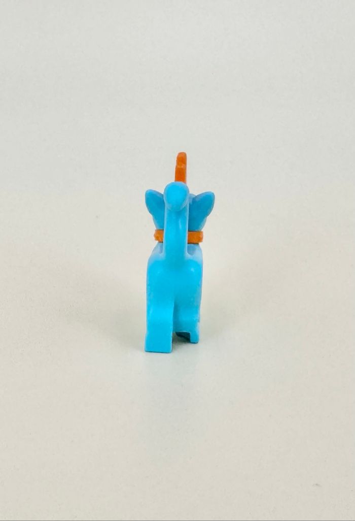 Lego Animaux Monkie Kid : Chat adulte Mo montrant les crocs - NEUF - photo numéro 6