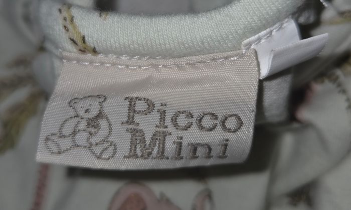 Lot 6 mois - photo numéro 6