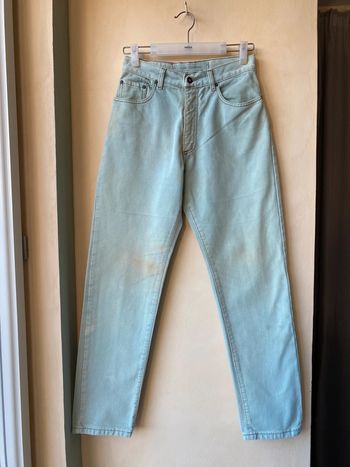 Jean pastel Lee Cooper vintage