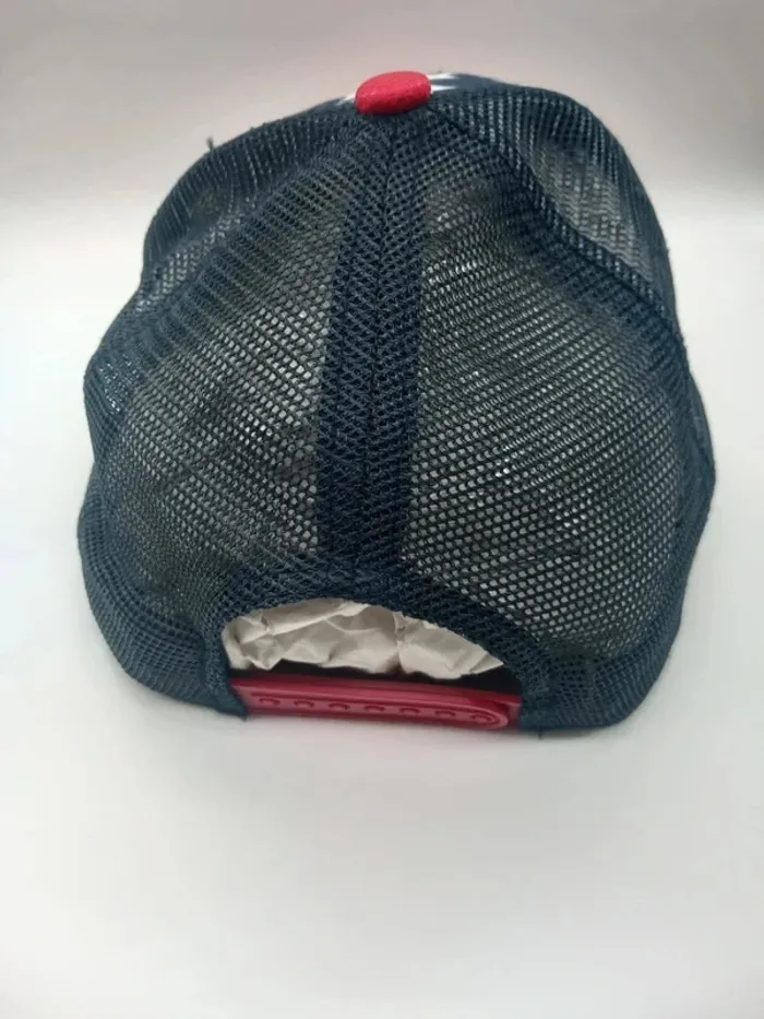 Casquette Vintage Nasa Style USA - photo numéro 3