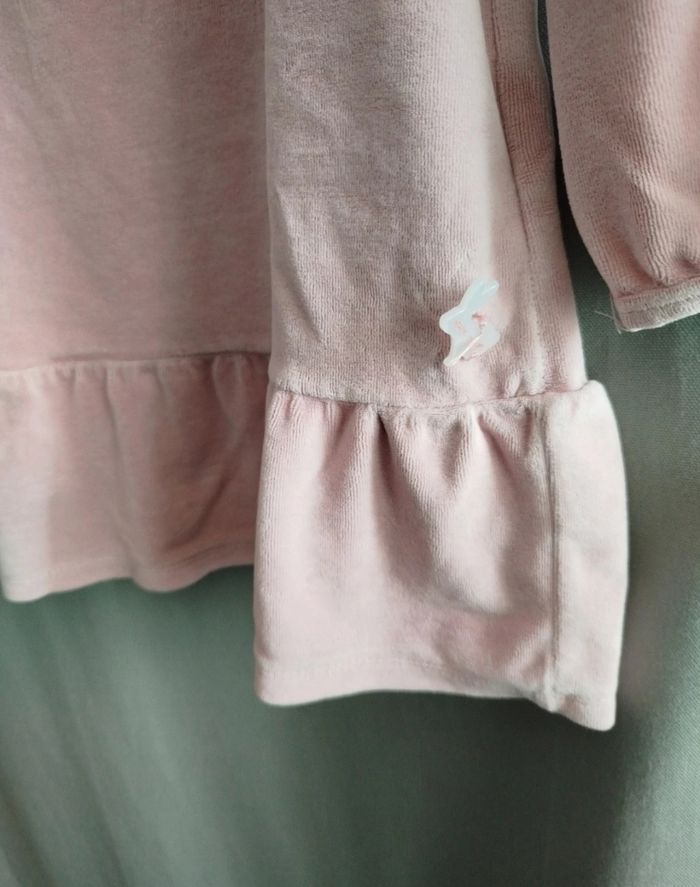 Chemise de nuit fille licorne - photo numéro 6