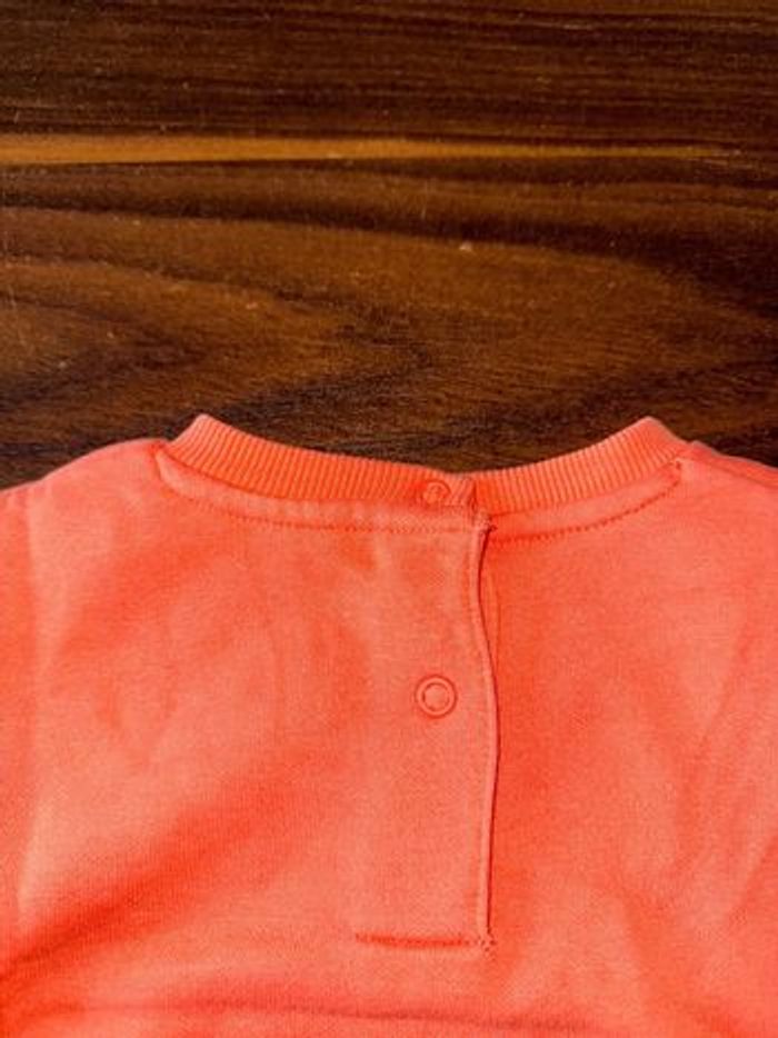 Joli pull chaud - photo numéro 5