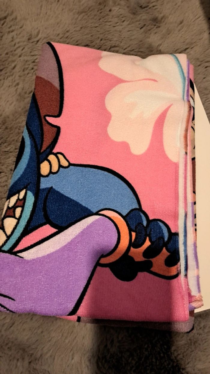 stitch - photo numéro 7