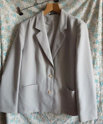 Veste marque Almina T 52