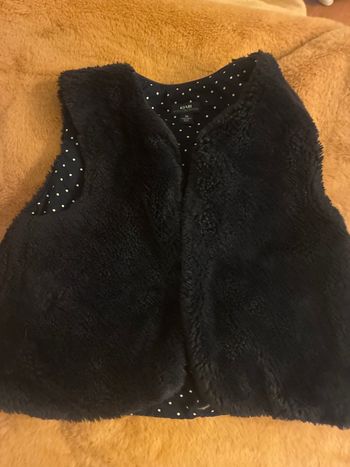 Vêtements fille 24 mois 