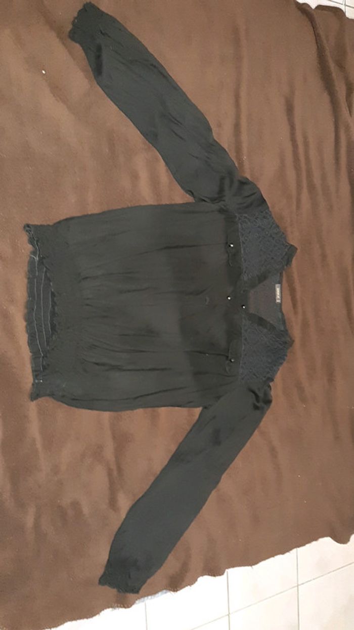 Haut taille M - photo numéro 2
