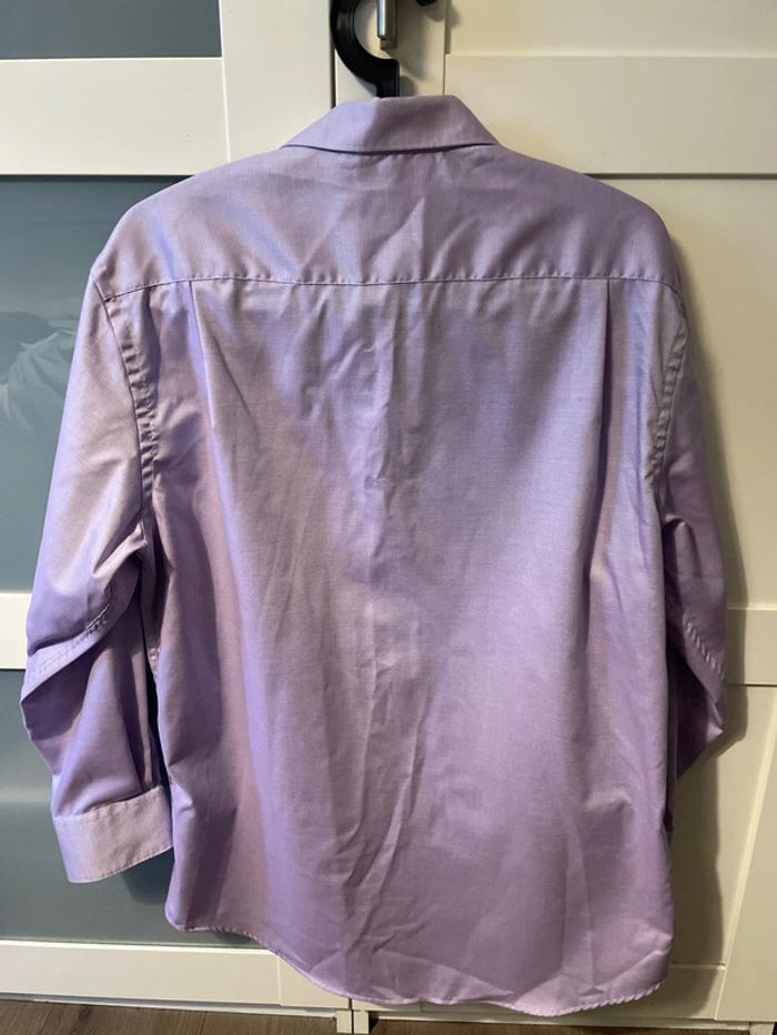 Chemise - photo numéro 3