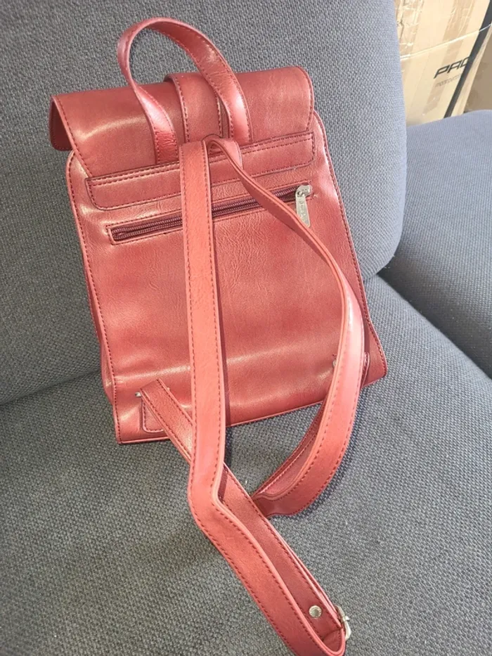 sac à Dos - photo numéro 7