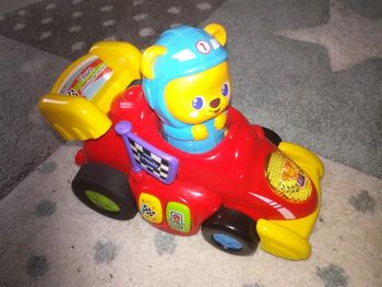 jeu voiture