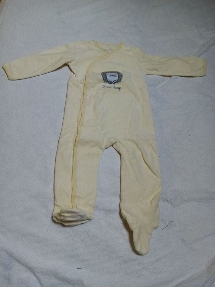 Pyjama