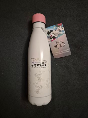 Gourde minnie