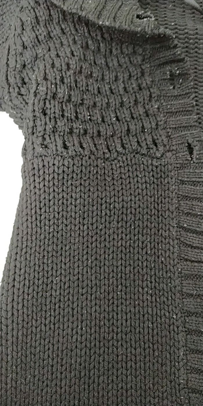 Gilet - photo numéro 3