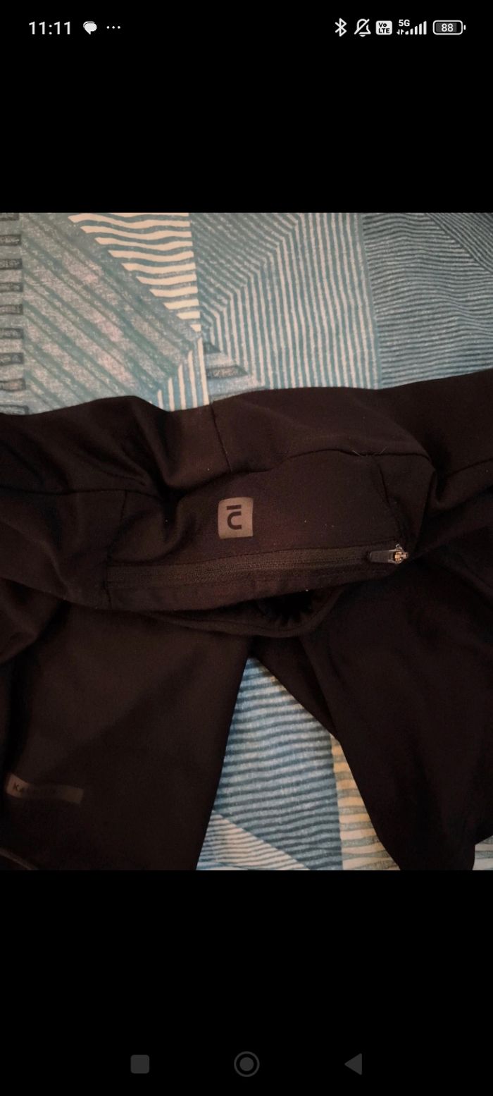 Short de sport - photo numéro 3