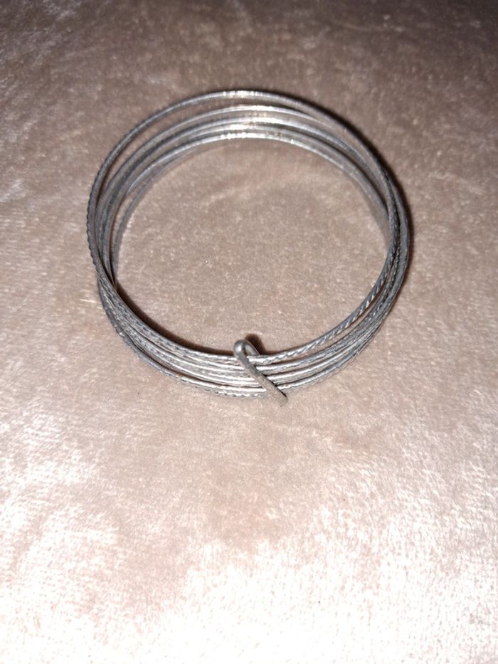 Bracelet femme - photo numéro 1