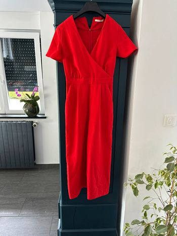 Combinaison Femme