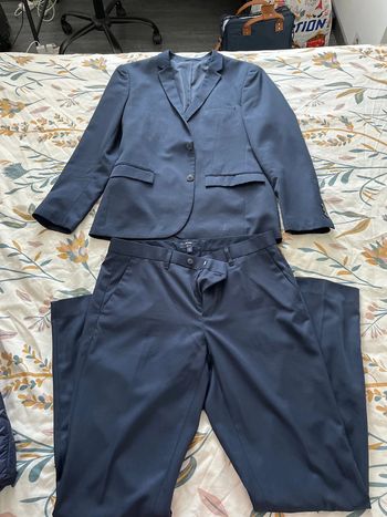 Ensemble costume