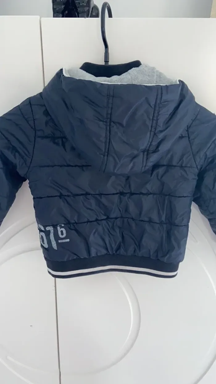 Veste taille 2ans - photo numéro 4