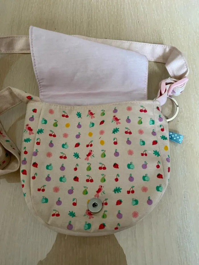 🌸 Sac à main 🌸 - photo numéro 2