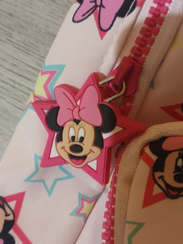 Sac à dos fille Disney neuf - photo numéro 6