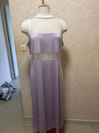 Robe longue taille 42 marque fashisna