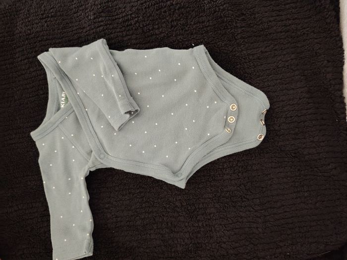 Lot de 8 bodies - photo numéro 6