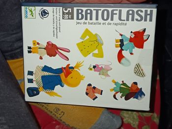 Batoflash