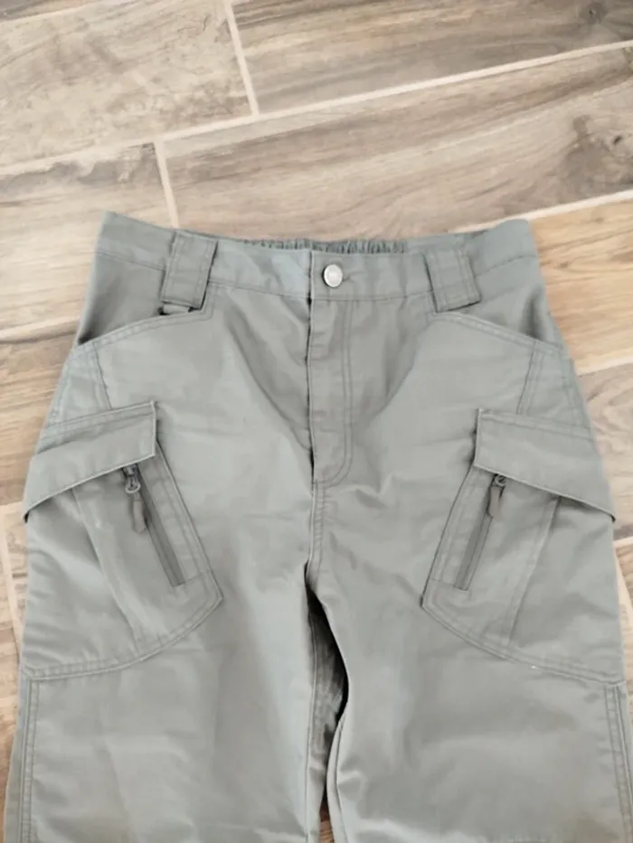 Pantalon swat pants - photo numéro 3