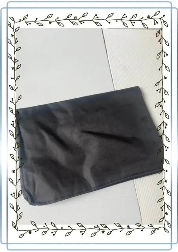 Pochette air france de voyage, 27x17cm - photo numéro 3