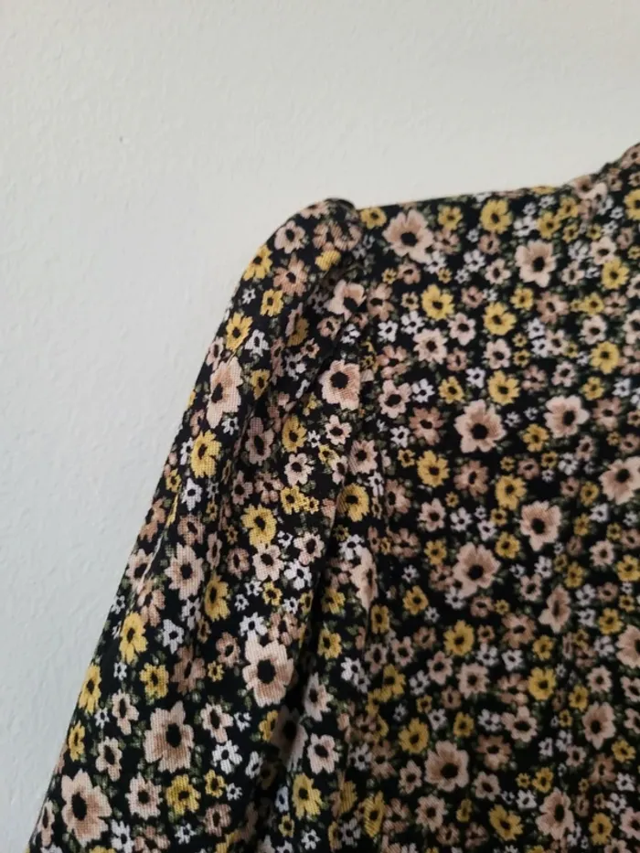 Mango Teen- haut taille XS - photo numéro 6