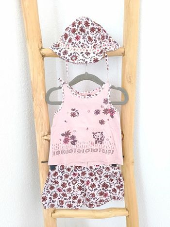 Sergent Major 6 mois